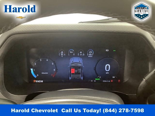 Used 2024 Ford F150 XLT w/ Mobile Office Package image 15