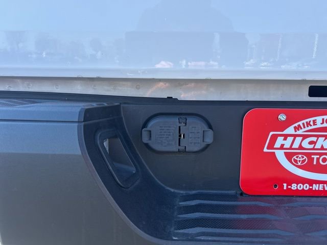 Used 2021 Toyota Tundra SR5 w/ SR5 Upgrade Package image 7