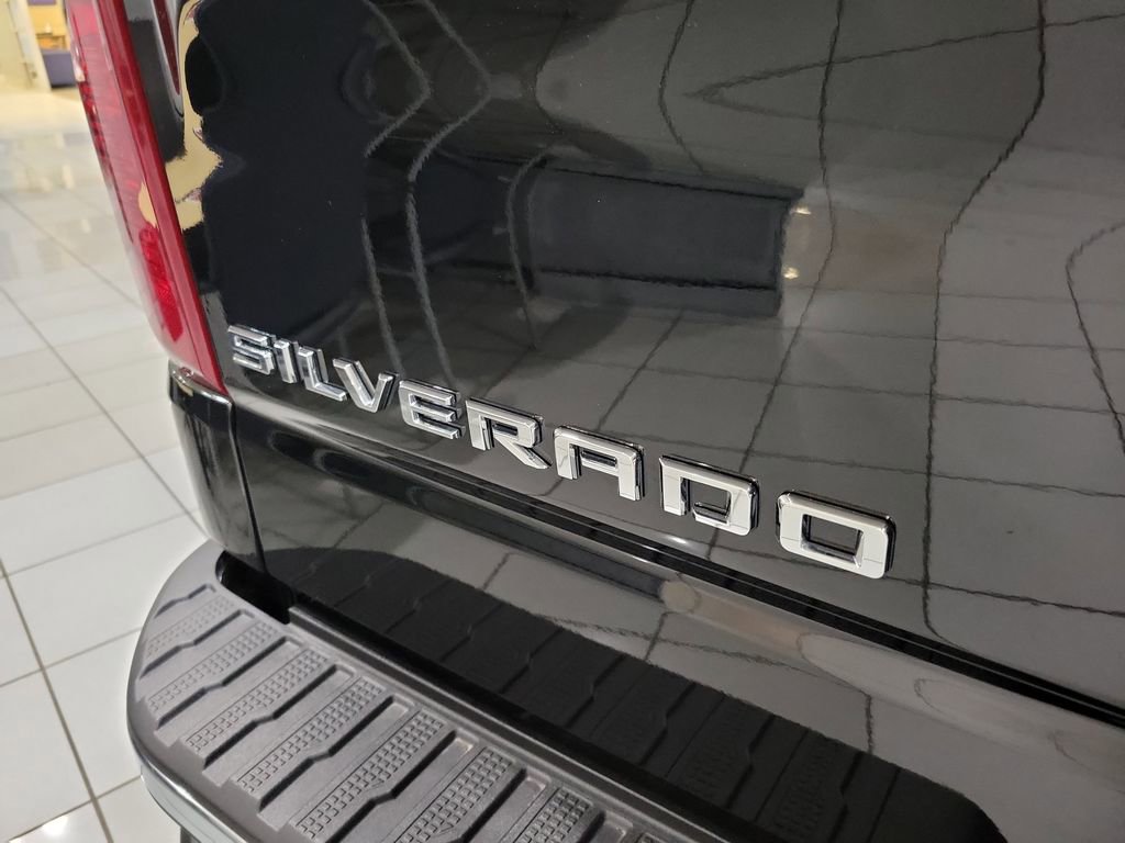 New 2026 Chevrolet Silverado 1500 LT w/ Safety Package image 7