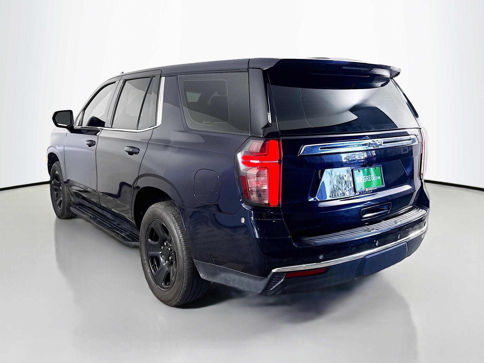 Used 2022 Chevrolet Tahoe 2WD w/ Remote Keyless Entry Package image 7