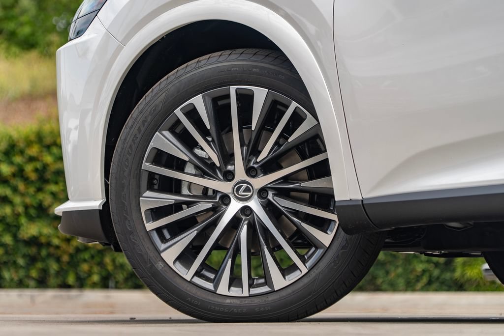 New 2026 Lexus RX 350 Premium Plus w/ Convenience Package FWD image 7