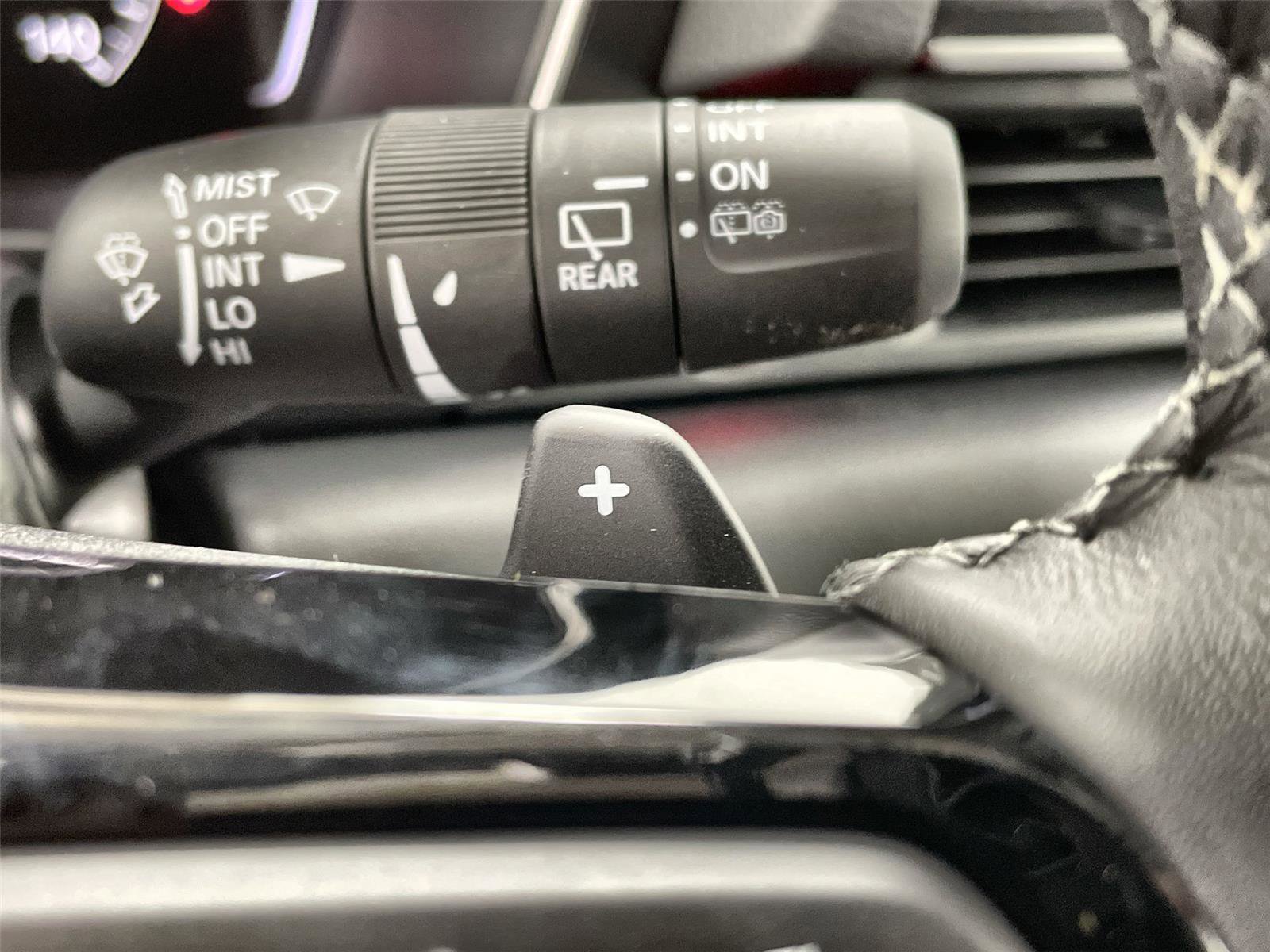 New 2025 Honda Pilot EX-L image 22