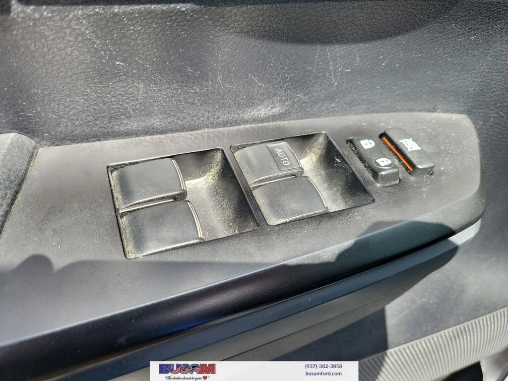 Used 2017 Toyota Tundra SR AWD/4WD image 18