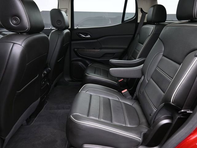 Used 2023 GMC Acadia Denali w/ Denali Ultimate Package image 13