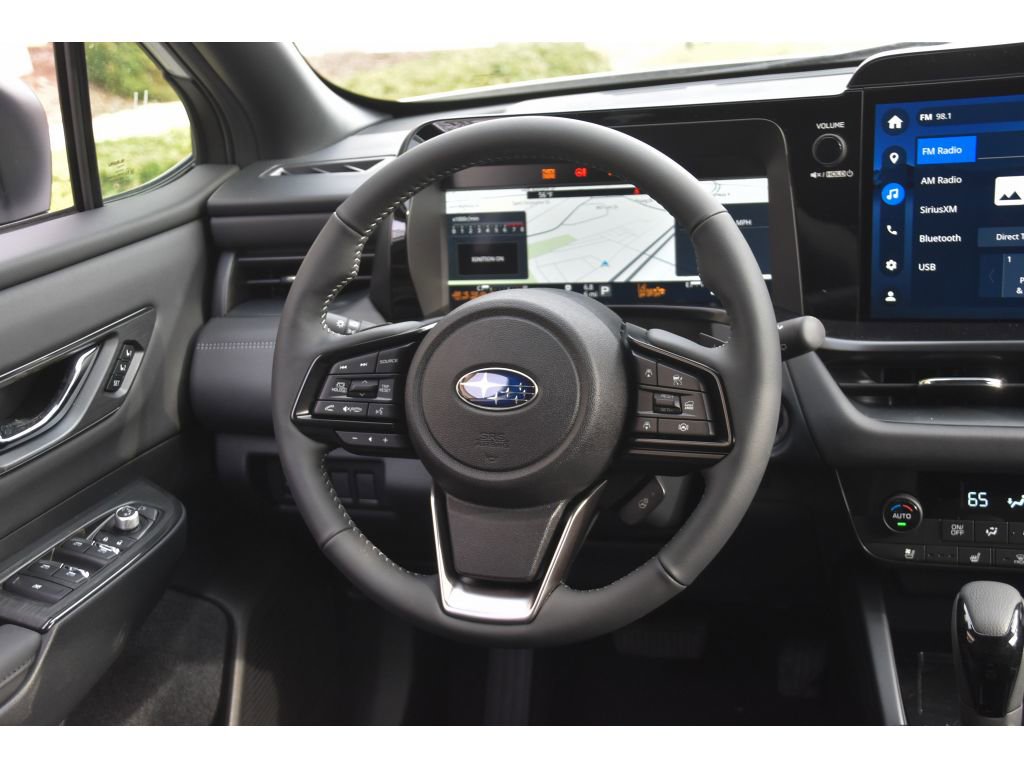 New 2026 Subaru Outback Touring XT AWD/4WD image 16
