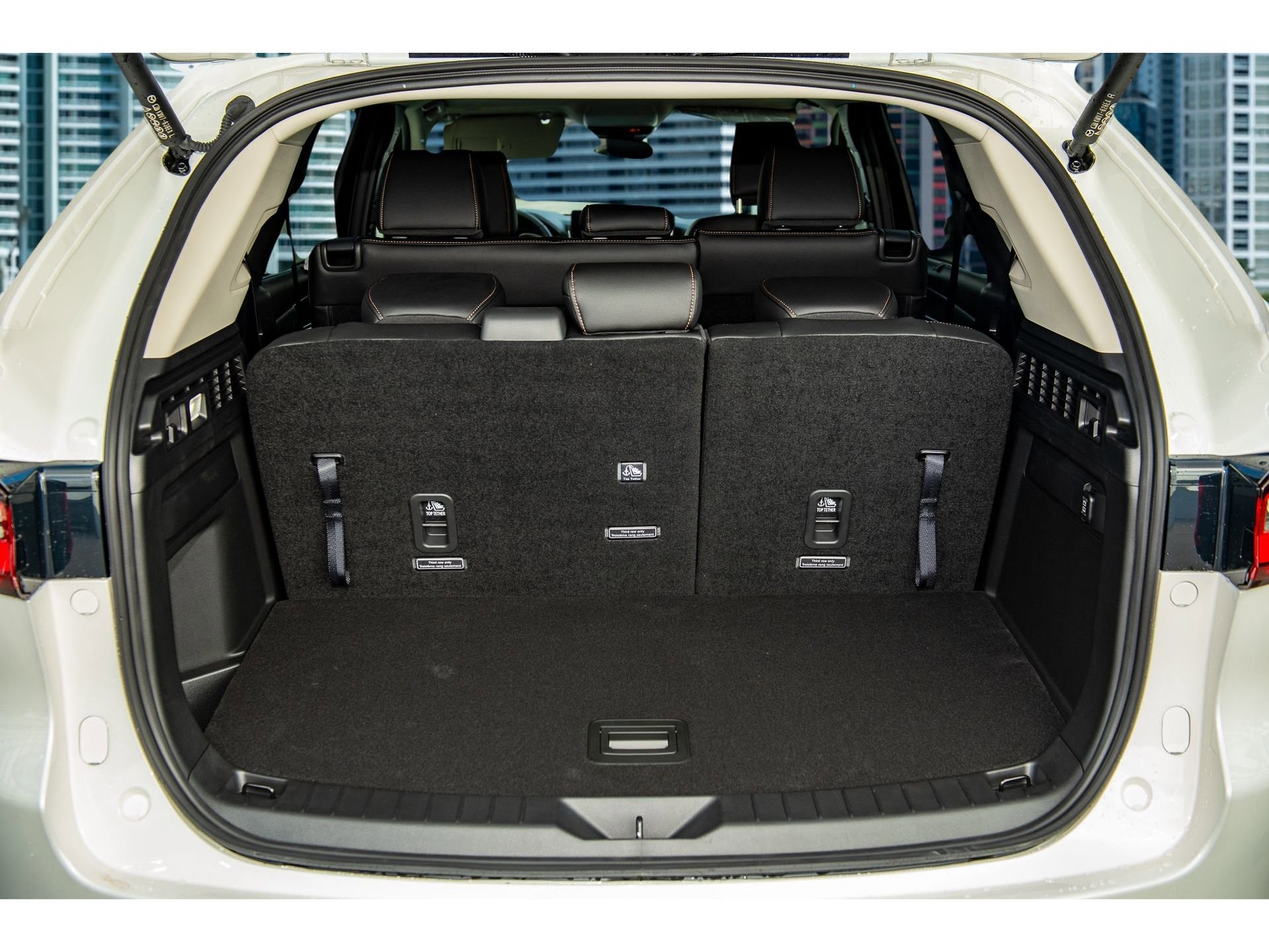 New 2026 MAZDA CX-90 3.3 Turbo w/ Preferred Package image 13