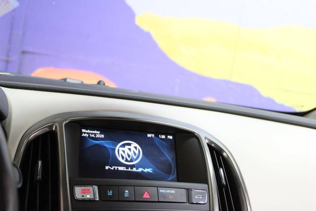 Used 2015 Buick Verano Leather FWD image 18