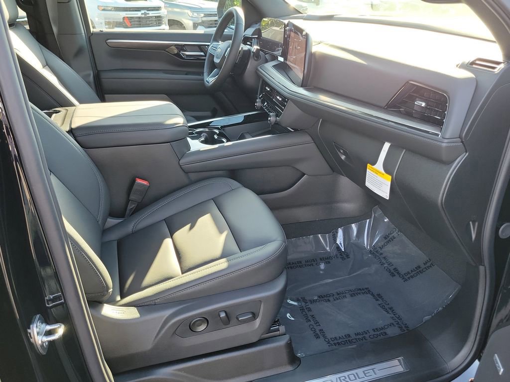 New 2026 Chevrolet Tahoe LT w/ Comfort Package image 17