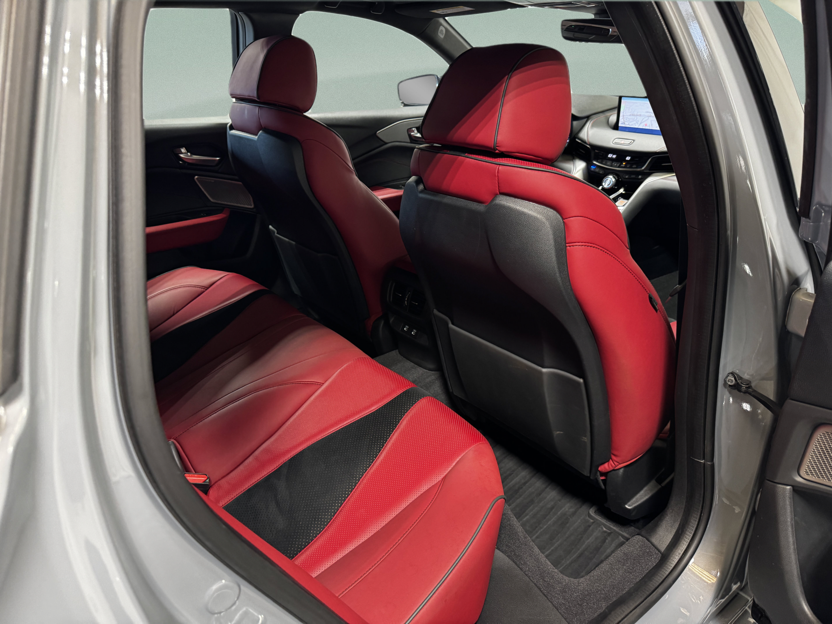 Certified 2024 Acura TLX w/ A-SPEC Package AWD/4WD image 11
