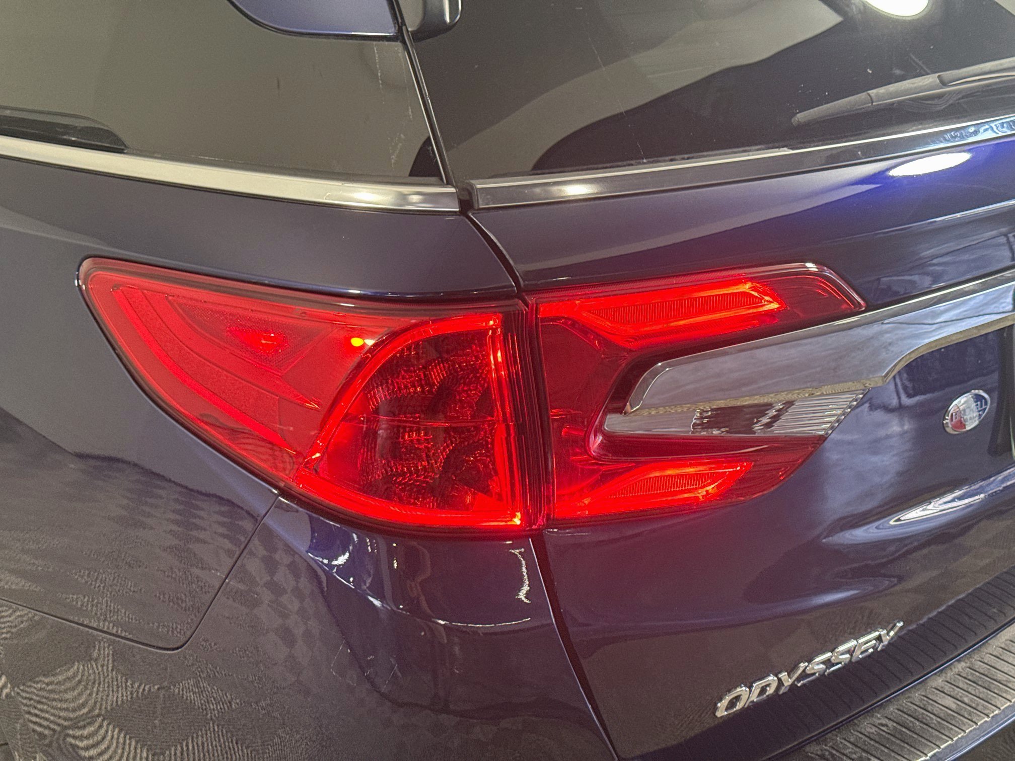 Used 2019 Honda Odyssey EX image 34