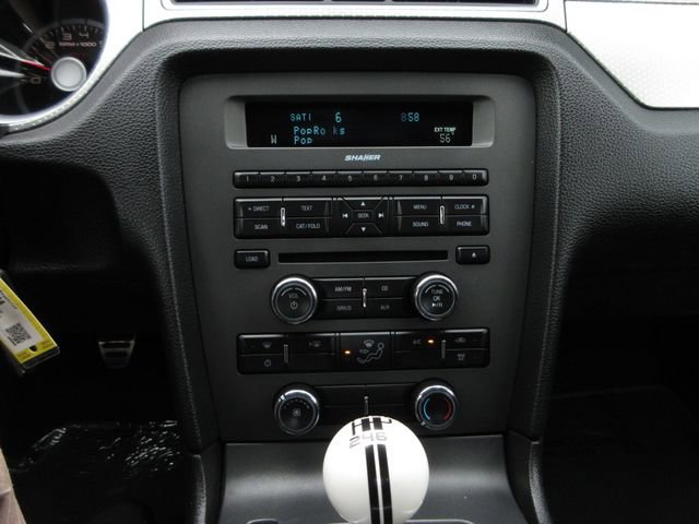 Used 2012 Ford Mustang Shelby GT500 image 19