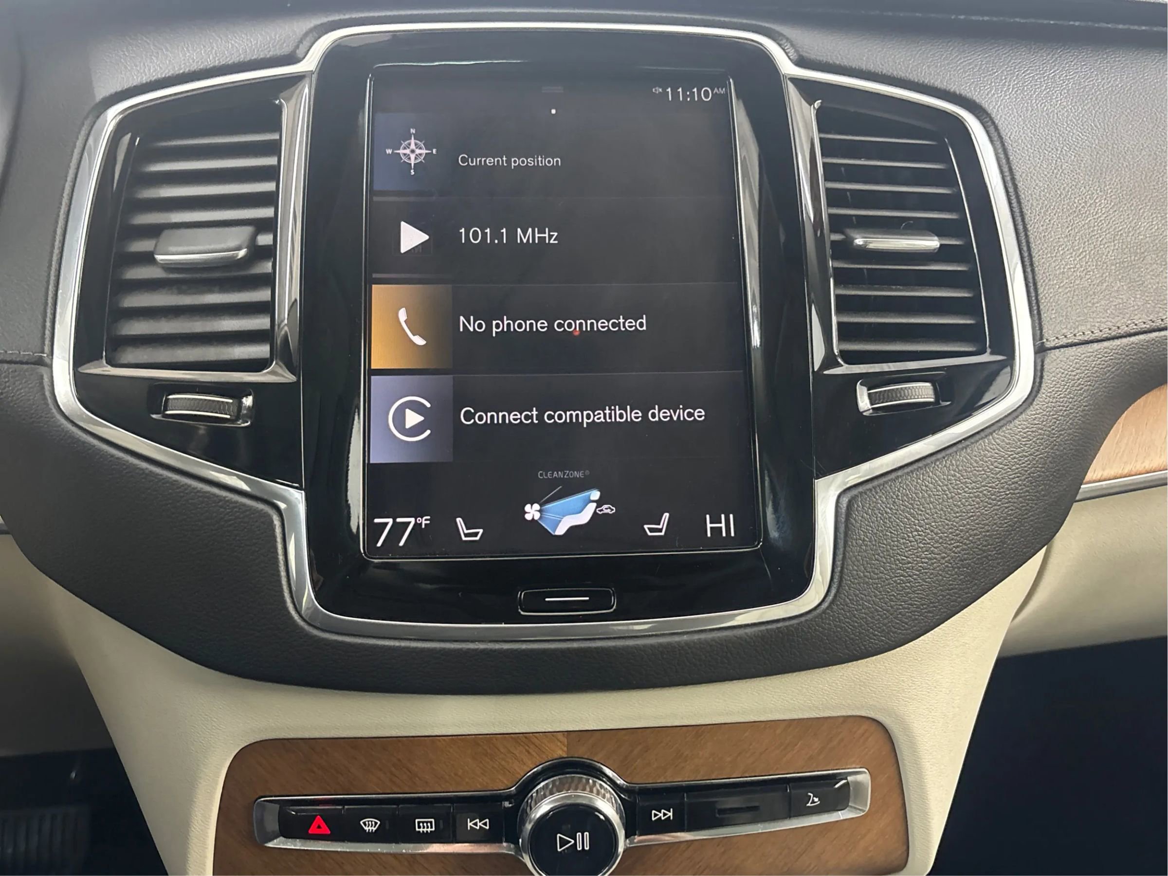 Used 2020 Volvo XC90 T6 Inscription w/ Protection Package Premier image 19