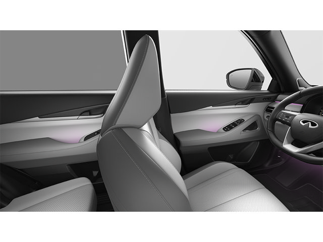 New 2027 INFINITI QX65 Sport AWD/4WD image 20
