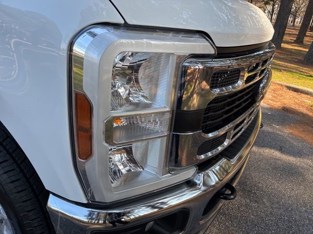 Used 2024 Ford F250 XLT image 10