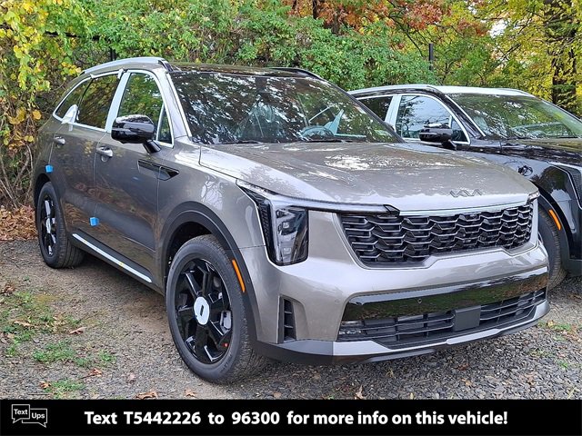 New 2026 Kia Sorento SX Prestige image 1