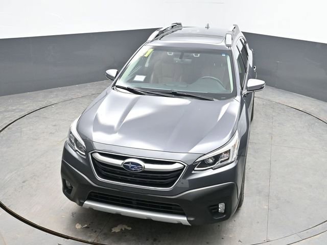 Used 2021 Subaru Outback Touring XT image 26