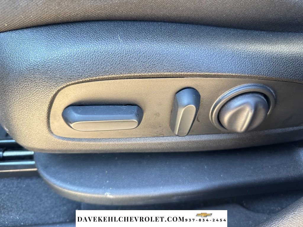 Used 2022 Chevrolet Equinox LT image 12