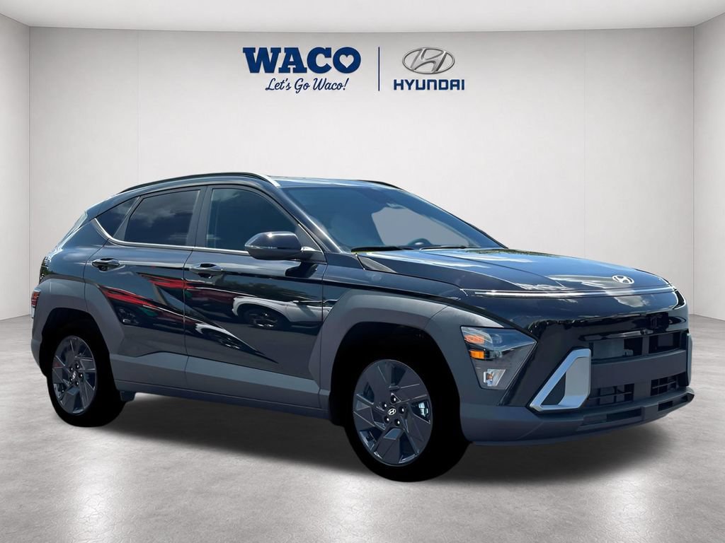 Used 2026 Hyundai Kona SEL Sport FWD image 12