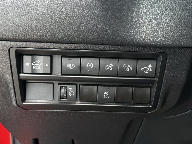Used 2024 Toyota Tundra Limited w/ Power Package AWD/4WD image 25