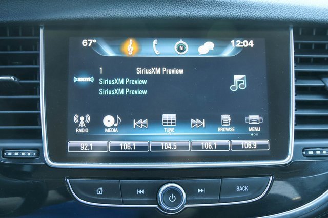 Used 2018 Buick Encore Preferred image 22