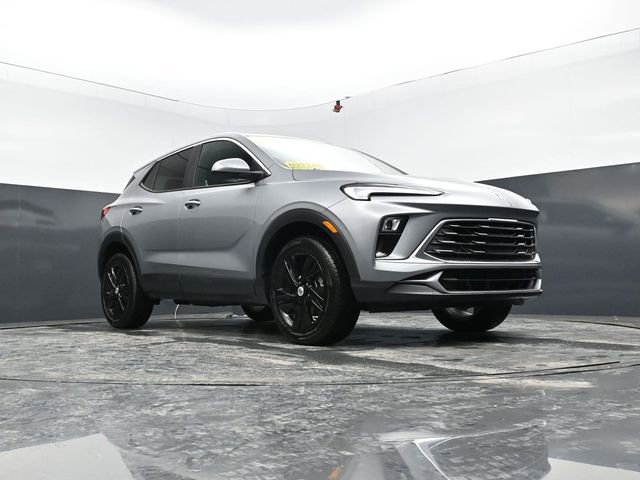 Used 2025 Buick Encore GX Preferred image 48