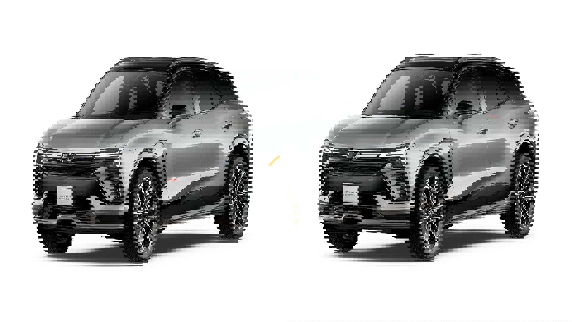 New 2026 Chevrolet Blazer EV SS w/ Performance Package image 68