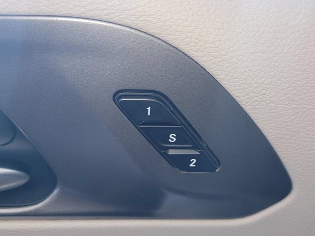 Certified 2024 Chrysler Pacifica Touring-L FWD image 29