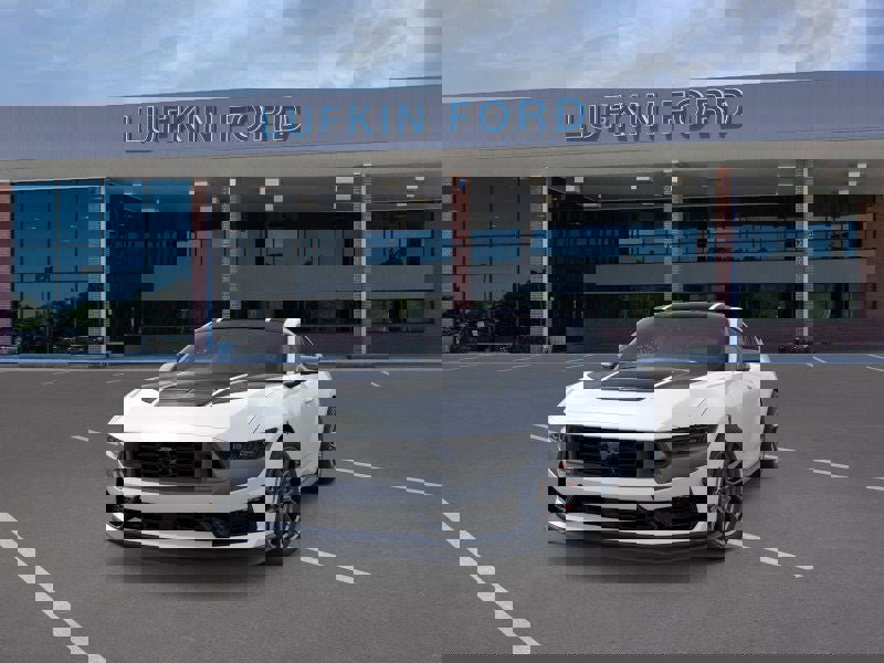New 2025 Ford Mustang Dark Horse w/ Dark Horse Handlin Package image 2
