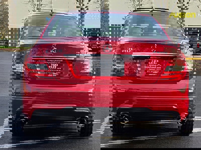 Used 2013 Mercedes-Benz C 300 4MATIC Sedan image 6