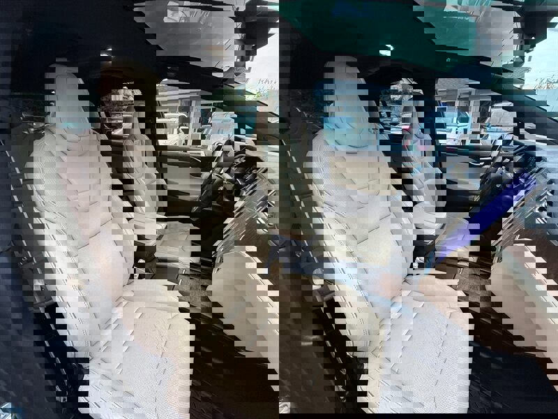 Used 2016 Tesla Model X Performance image 12