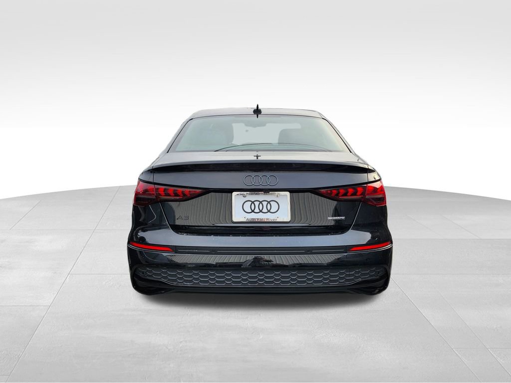 New 2026 Audi A3 2.0T Premium image 6