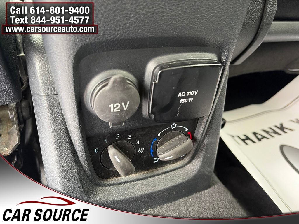 Used 2020 Ford Transit Connect XL FWD image 10