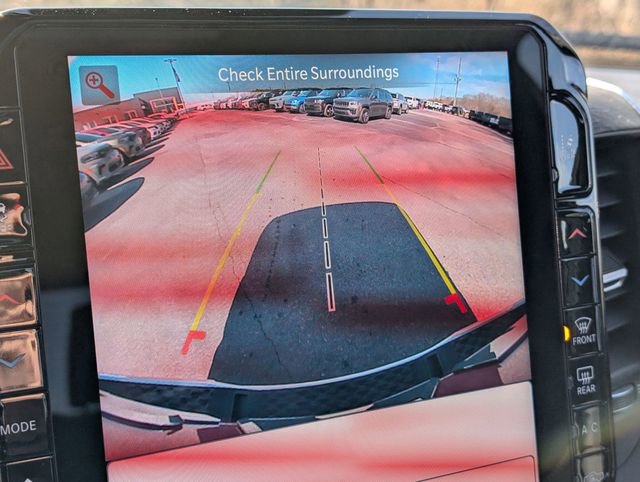 New 2026 RAM 1500 Laramie image 20