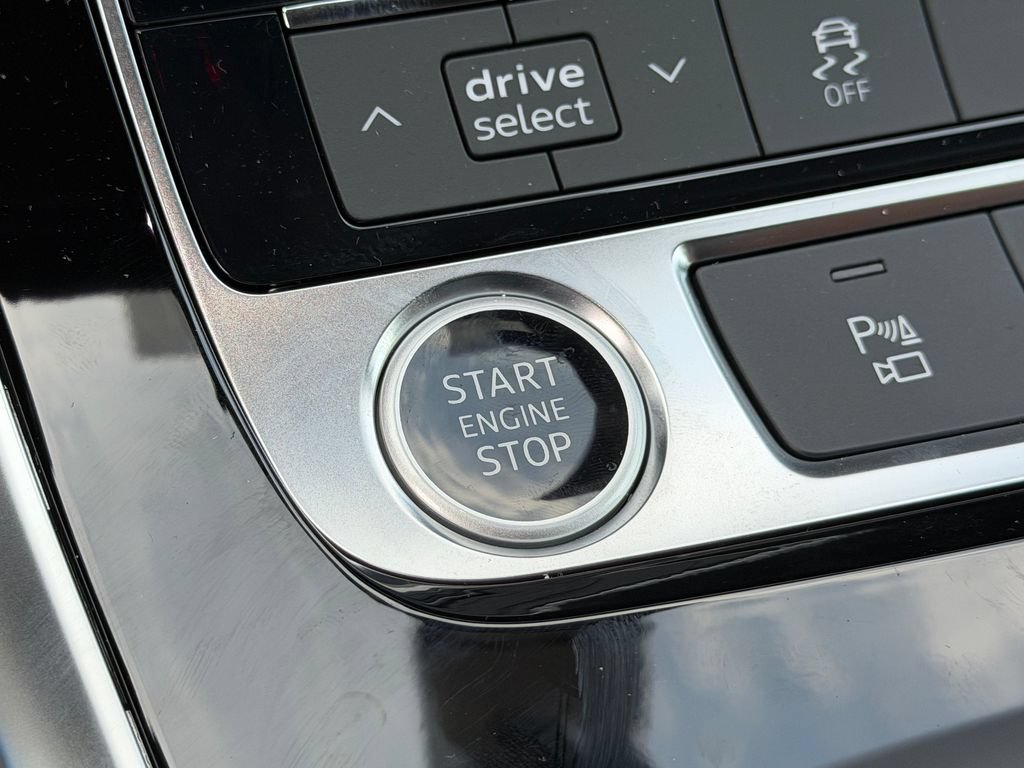 New 2026 Audi Q7 2.0T Premium Plus AWD/4WD image 24