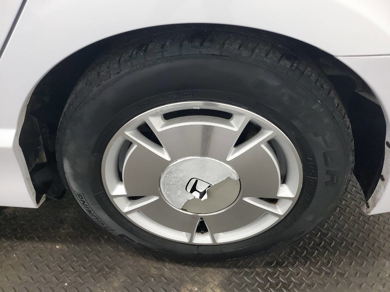 Used 2009 Honda Civic Hybrid Sedan image 22