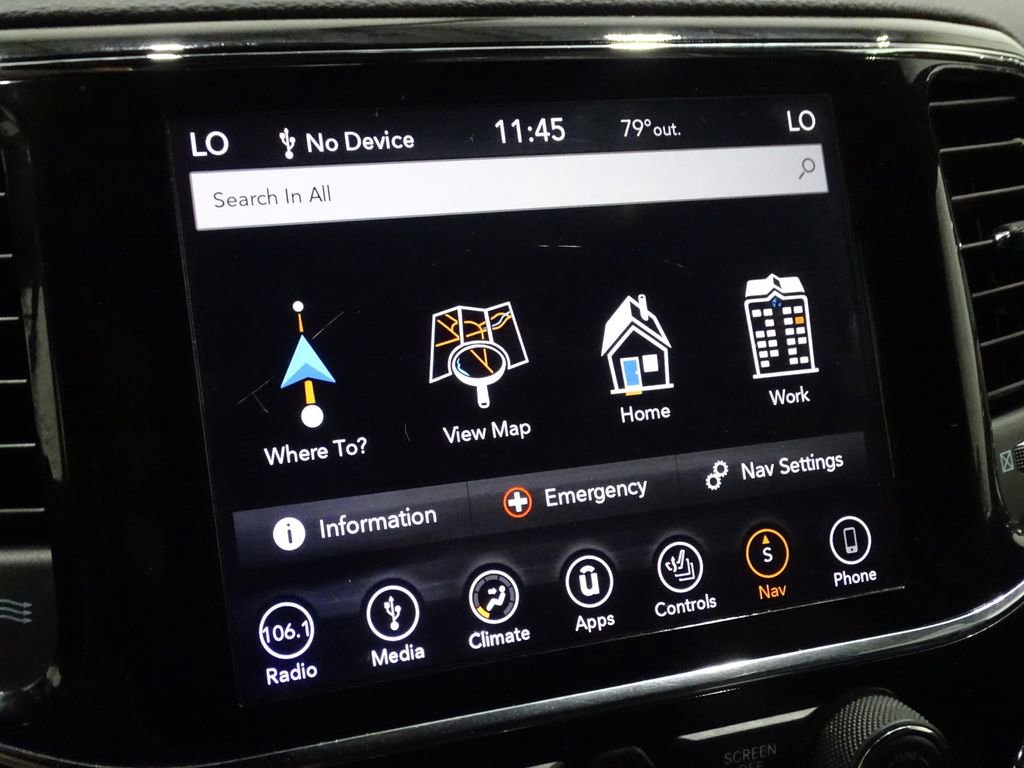 Used 2019 Jeep Grand Cherokee Limited image 40