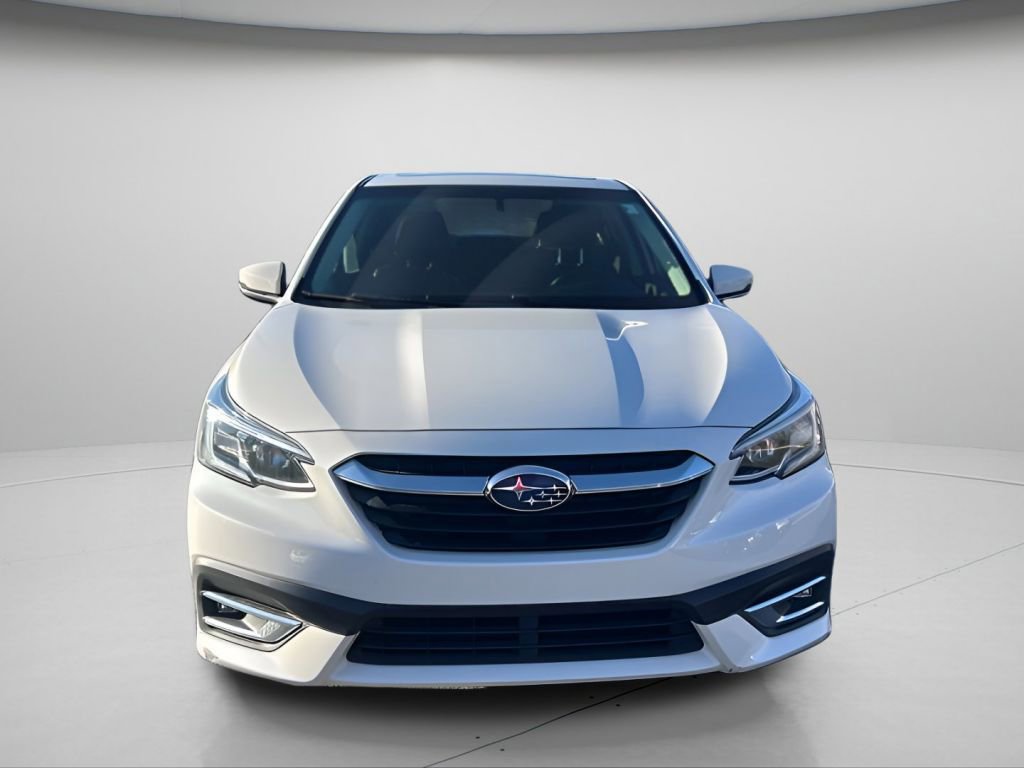Used 2020 Subaru Legacy Limited w/ Popular Package #2 image 11