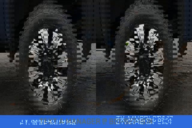 New 2026 GMC Sierra 2500 Denali w/ Denali Reserve Package image 11