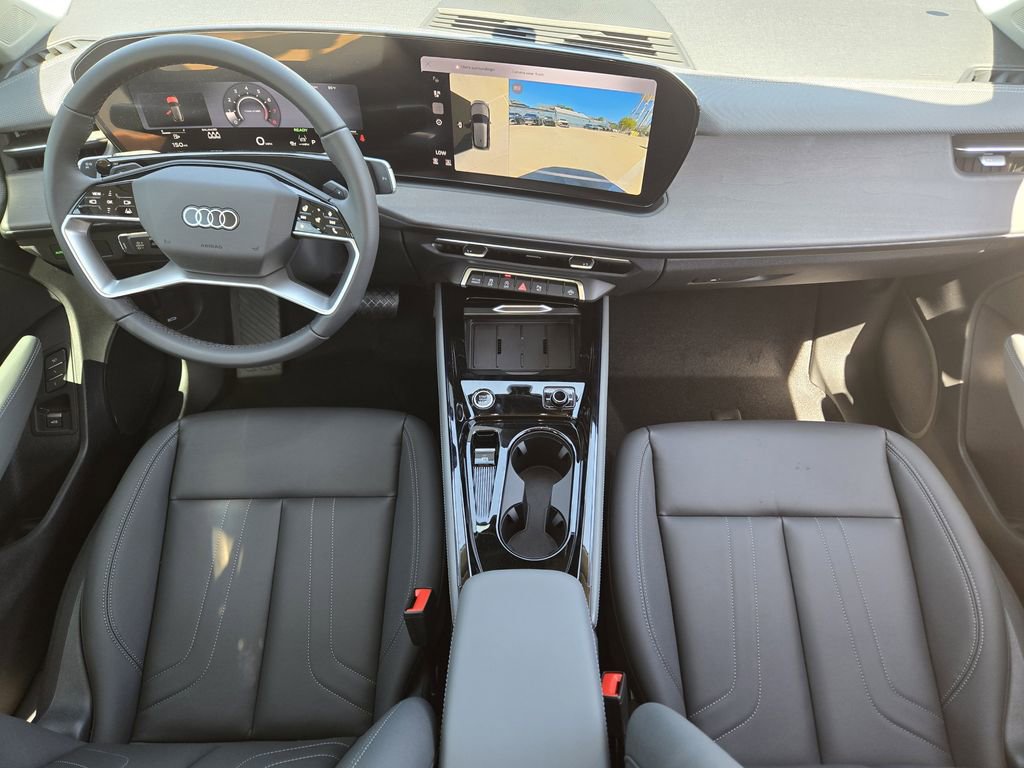 New 2026 Audi Q3 quattro 2.0T image 31