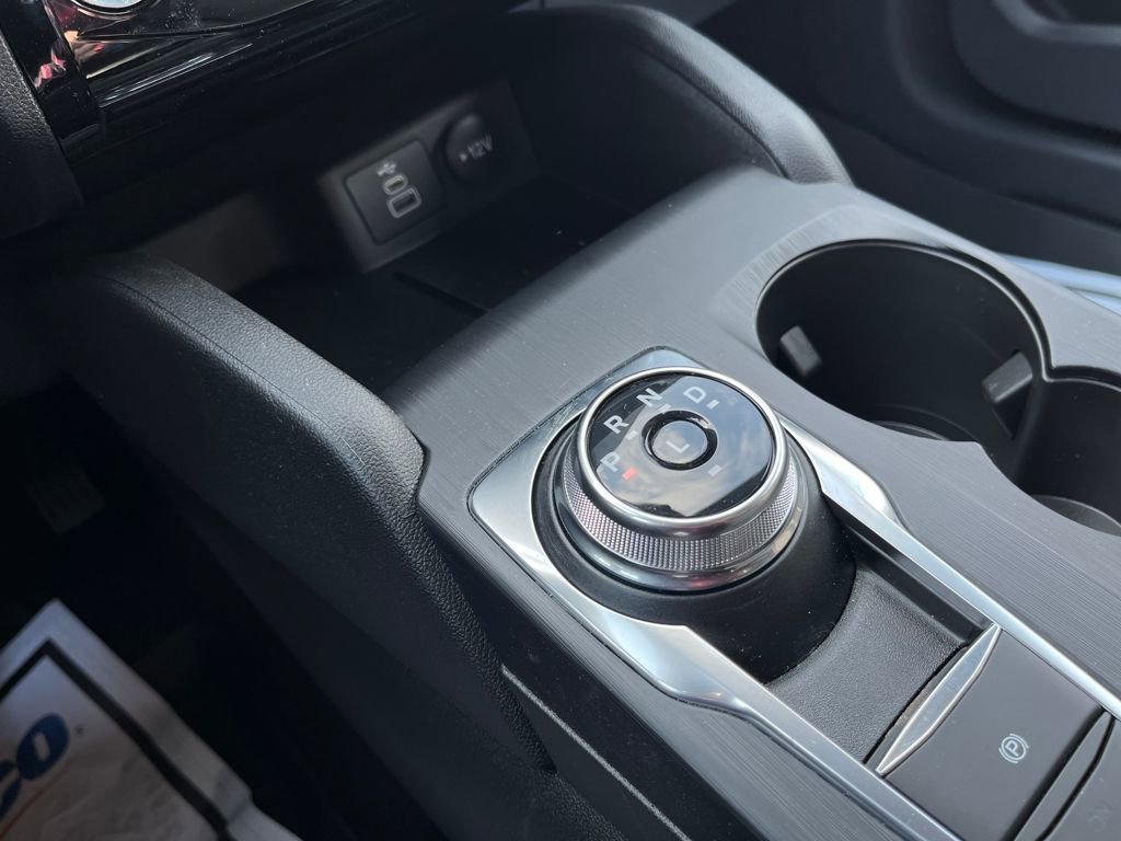 New 2026 Ford Escape ST-Line Select w/ Tech Pack #1 image 24