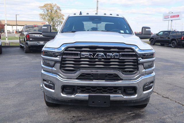 New 2026 RAM 3500 Big Horn image 17