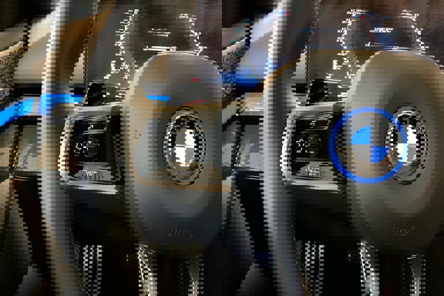 Certified 2024 BMW i5 M60 w/ Premium Package image 23