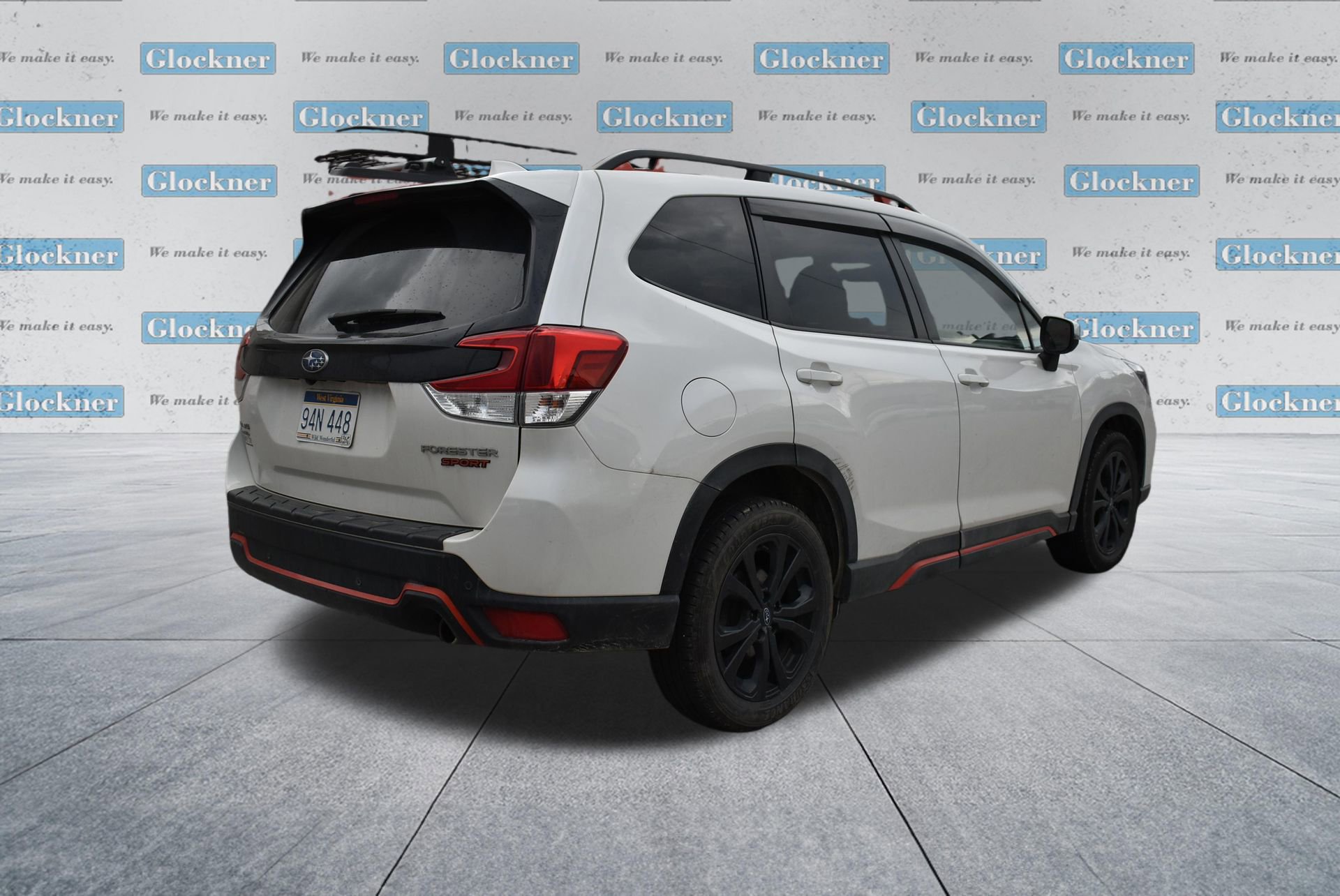 Used 2020 Subaru Forester Sport w/ Popular Package #2 image 6