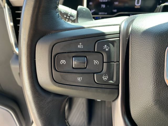 Certified 2024 GMC Sierra 1500 Denali Ultimate AWD/4WD image 23