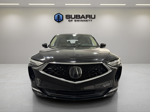 Used 2023 Acura MDX w/ Technology Package FWD image 8