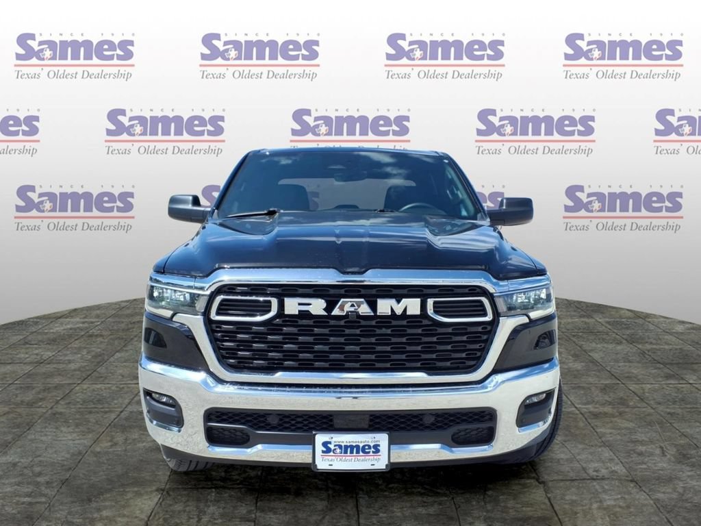 New 2026 RAM 1500 Lone Star RWD image 2