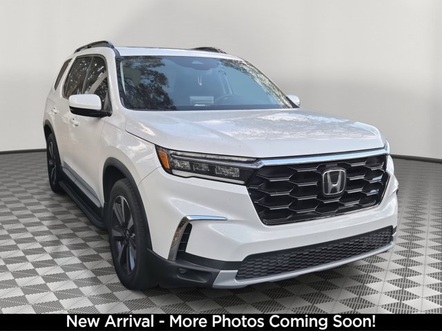 Used 2023 Honda Pilot Touring
