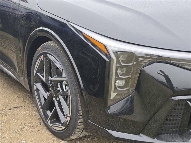 New 2025 Kia K4 GT-Line image 4