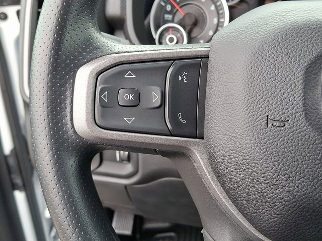 Used 2024 RAM 2500 Tradesman w/ Chrome Appearance Group image 14