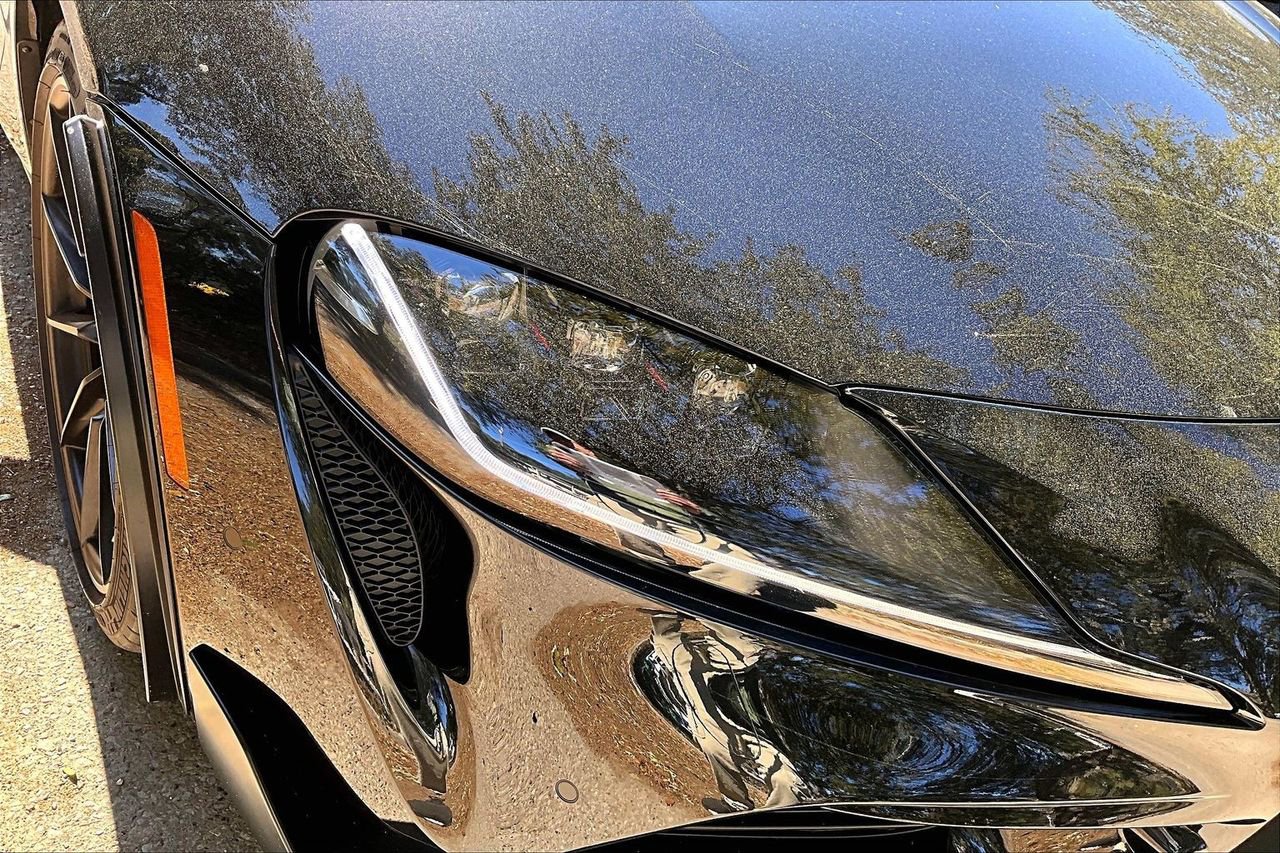 Used 2026 Toyota Supra w/ Driver Assist Package image 25